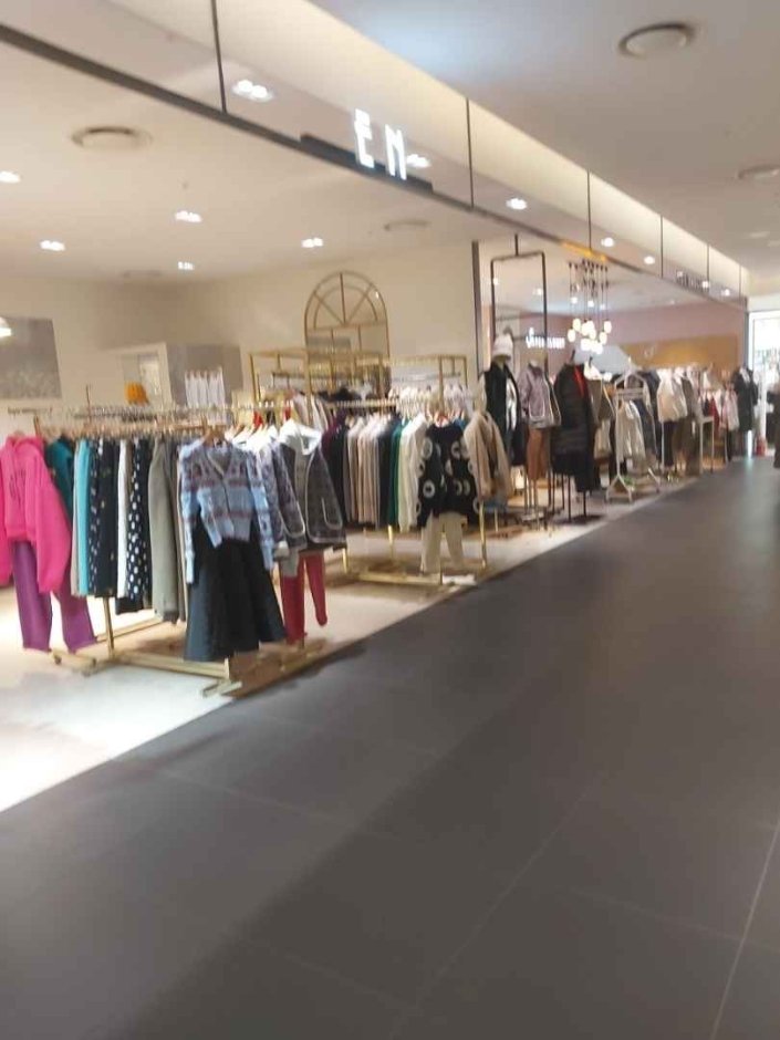 [Seoul] EN [Tax Refund Shop] (EN)