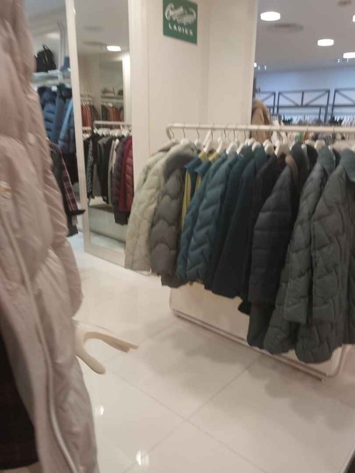 [Seoul] Crocodile [Tax Refund Shop] (크로커다일)