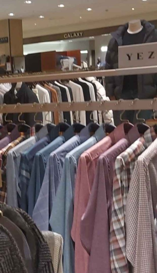 [Seoul] YEZAC [Tax Refund Shop] (예작)