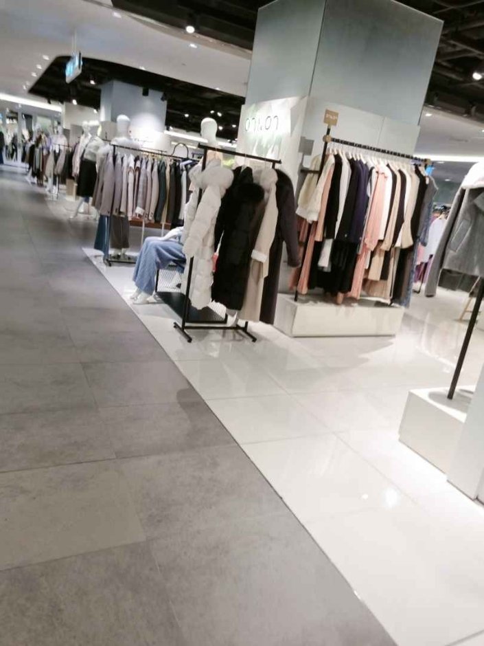 [Seoul] On & On [Tax Refund Shop] (온앤온)