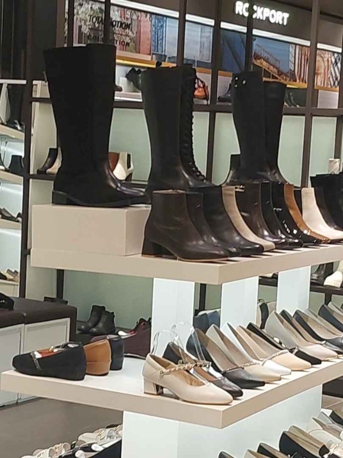 [Seoul] Rockport [Tax Refund Shop] (락포트)