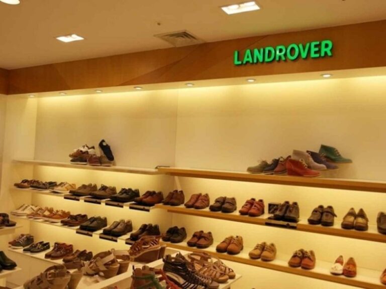 [Seoul] Kumkang Land Rover – Jongno Branch [Tax Refund Shop] (CL종로지점(금강 랜드로바))