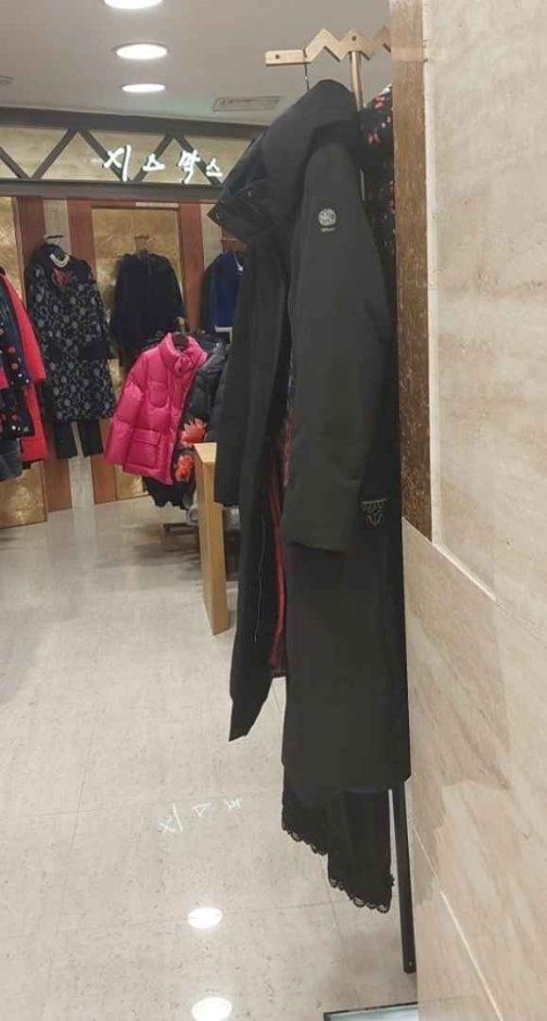 [Seoul] SYSMAX [Tax Refund Shop] (시스막스)