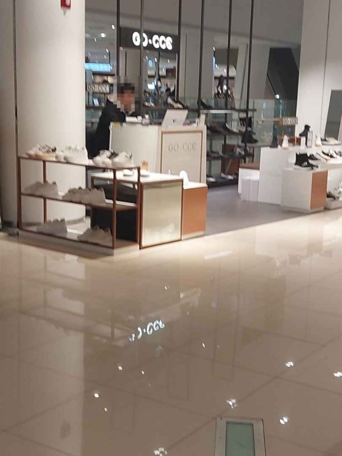 [Seoul] Gocce [Tax Refund Shop] (고세)