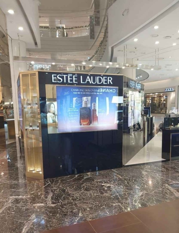 [Seoul] Estée Lauder [Tax Refund Shop] (에스티로더)