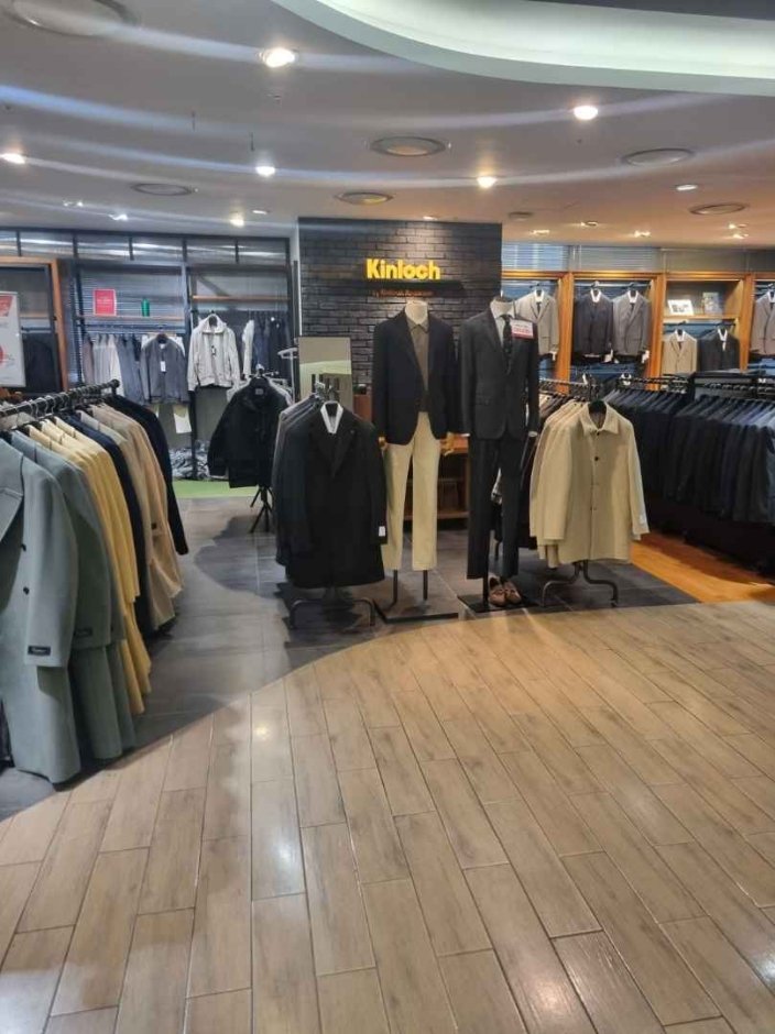 [Seoul] Kinloch [Tax Refund Shop] (킨록)