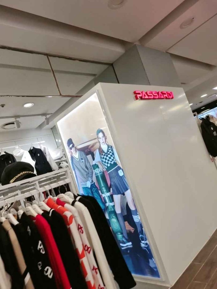 [Seoul] Passardi Golf – 2001 Outlet Junggye Branch [Tax Refund Shop]  (파사디골프 2001아울렛 중계)