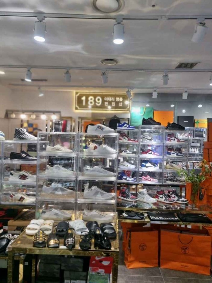 [Seoul] 189 shop [Tax Refund Shop] (189#(189샵))