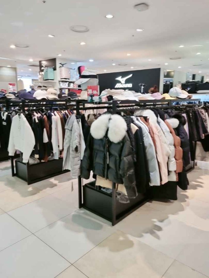 [Seoul] Mizuno [Tax Refund Shop] (미즈노)