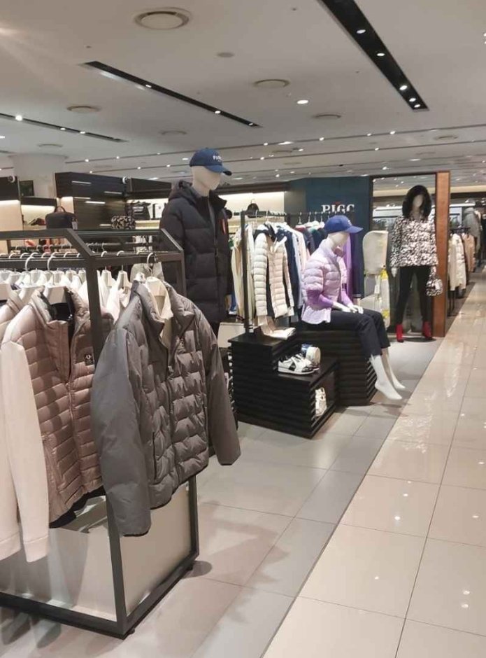 [Seoul] PIGC [Tax Refund Shop] (PIGC)