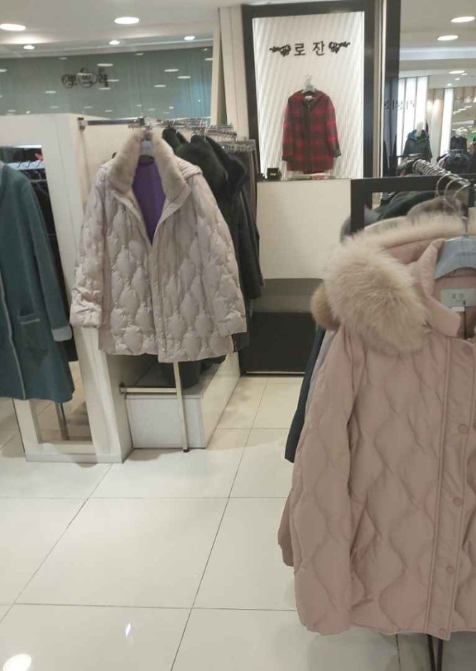 [Seoul] Lausanne [Tax Refund Shop] (로잔)