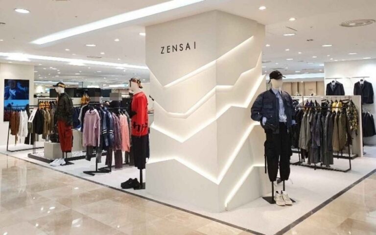 [Seoul] Zensai [Tax Refund Shop] (젠사이)