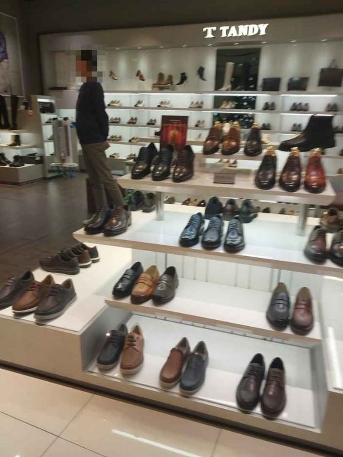 [Seoul] Tandy [Tax Refund Shop] (탠디)