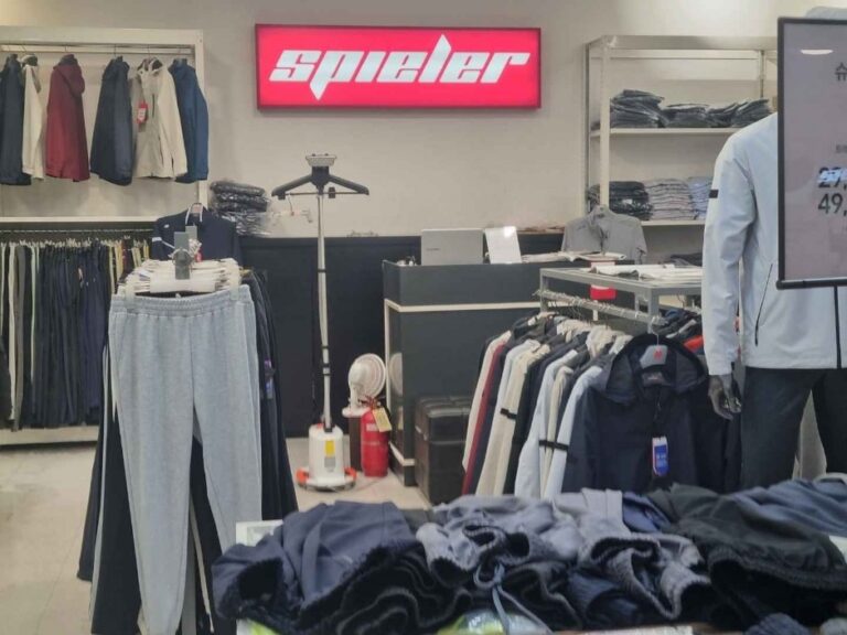 [Seoul] Spieler – Lotte Factory Gasan Branch [Tax Refund Shop] (슈필러 롯데팩토리가산)