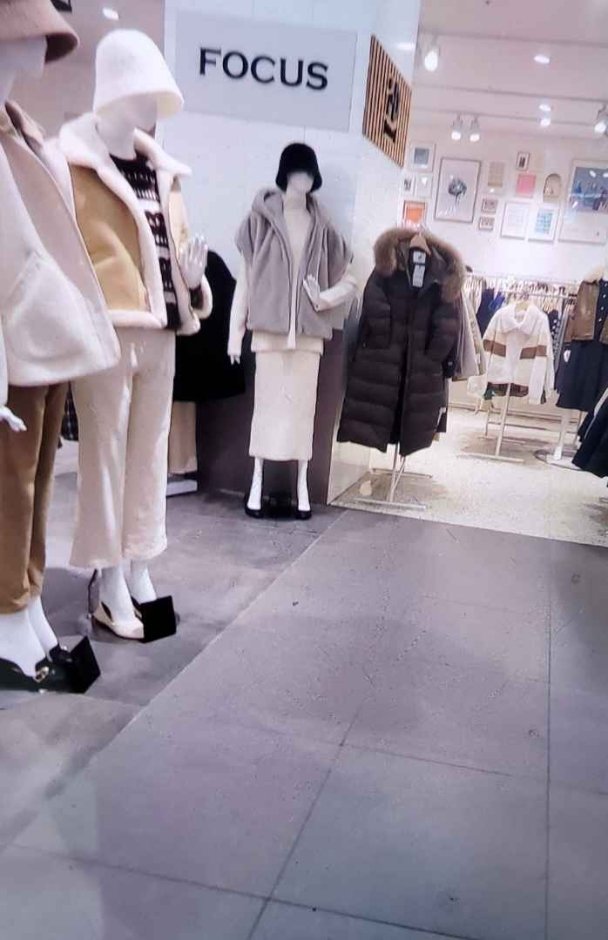 [Seoul] Focus [Tax Refund Shop] (포커스)