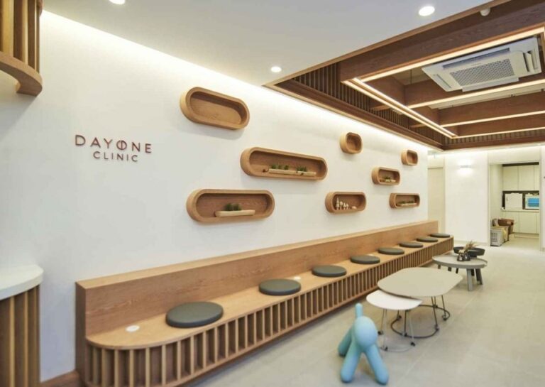 [Seoul] Dayone Clinic – Gangnam Station Branch [Tax Refund Shop] (강남역데이원의원)
