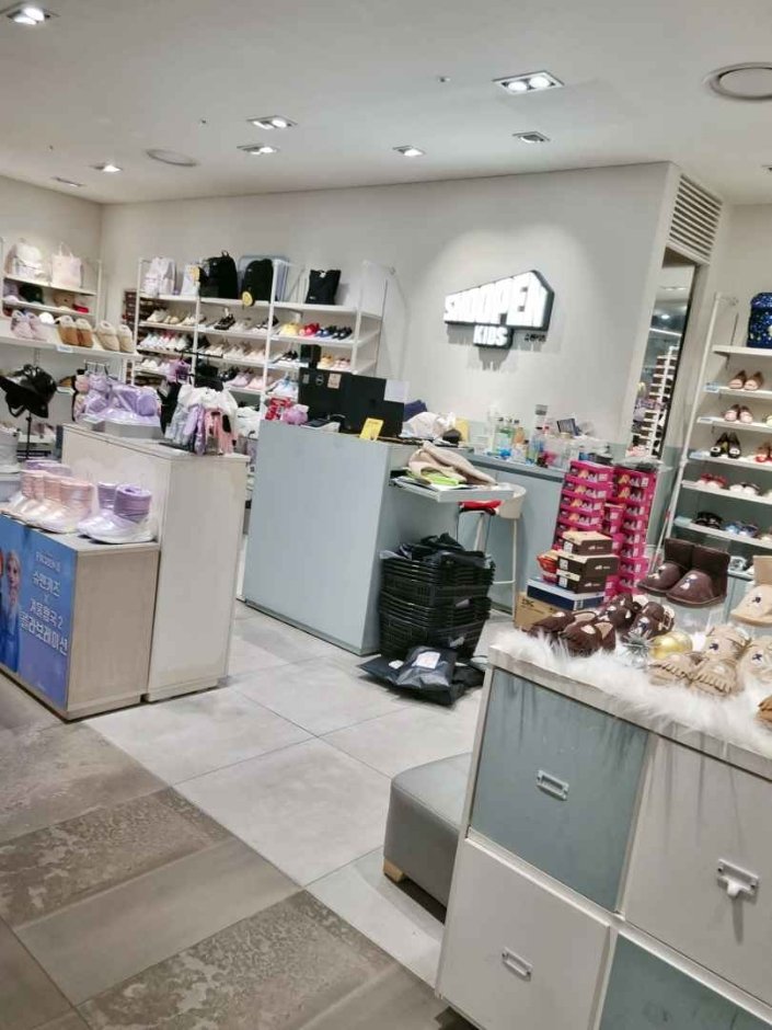 [Seoul] Shoopen Kids – NC Singuro Branch [Tax Refund Shop] (슈펜키즈 nc신구로)