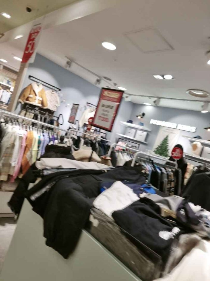 [Seoul] Renoma Kids – 2001 Outlet Junggye Branch [Tax Refund Shop]  (레노마키즈 2001아울렛 중계)