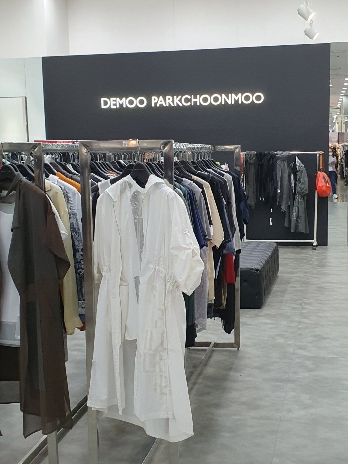 [Seoul] Demoo [Tax Refund Shop] (데무)