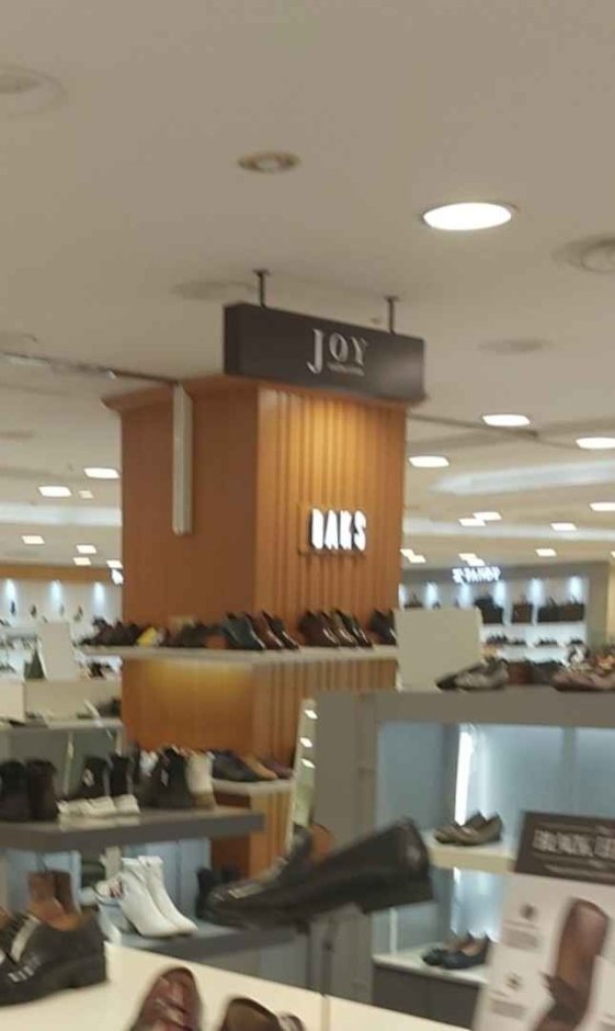 [Seoul] Joy [Tax Refund Shop] (조이)