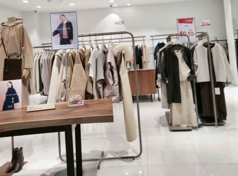 [Seoul] Moe [Tax Refund Shop] (모에)