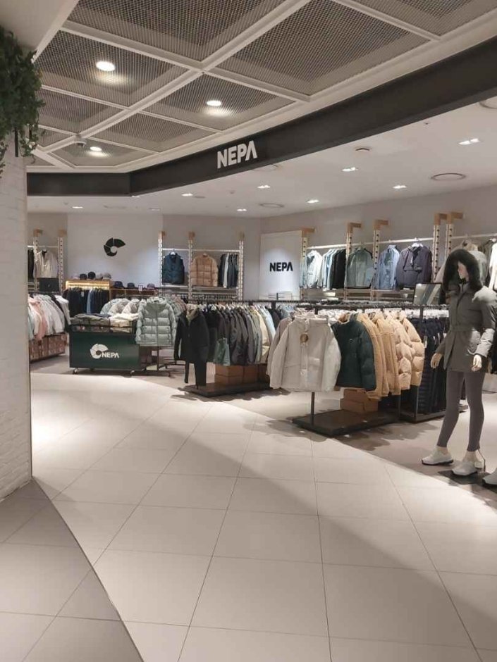 [Seoul] Nepa [Tax Refund Shop] (네파)