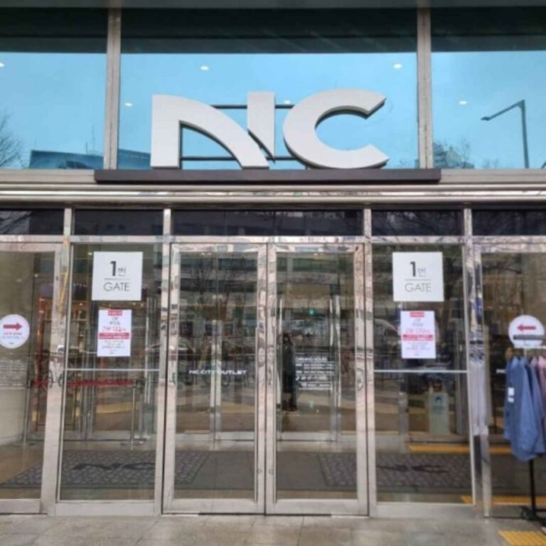 [Seoul] Buckaroo [Tax Refund Shop] (버커루)