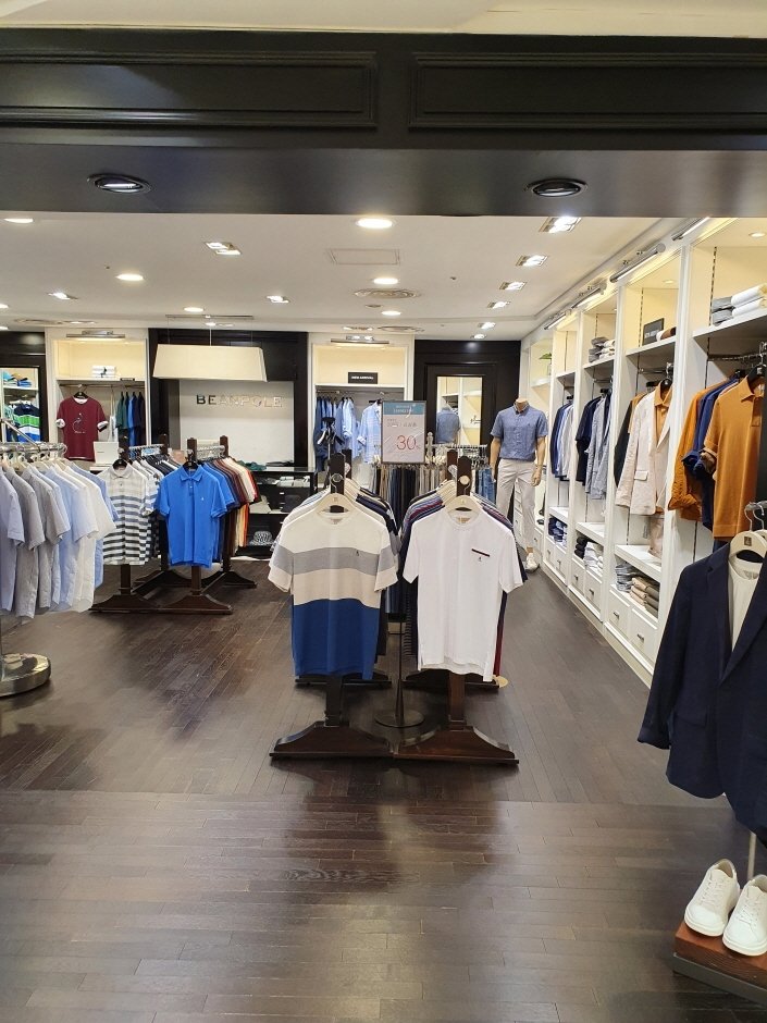 [Seoul] Beanpole [Tax Refund Shop] (빈폴)