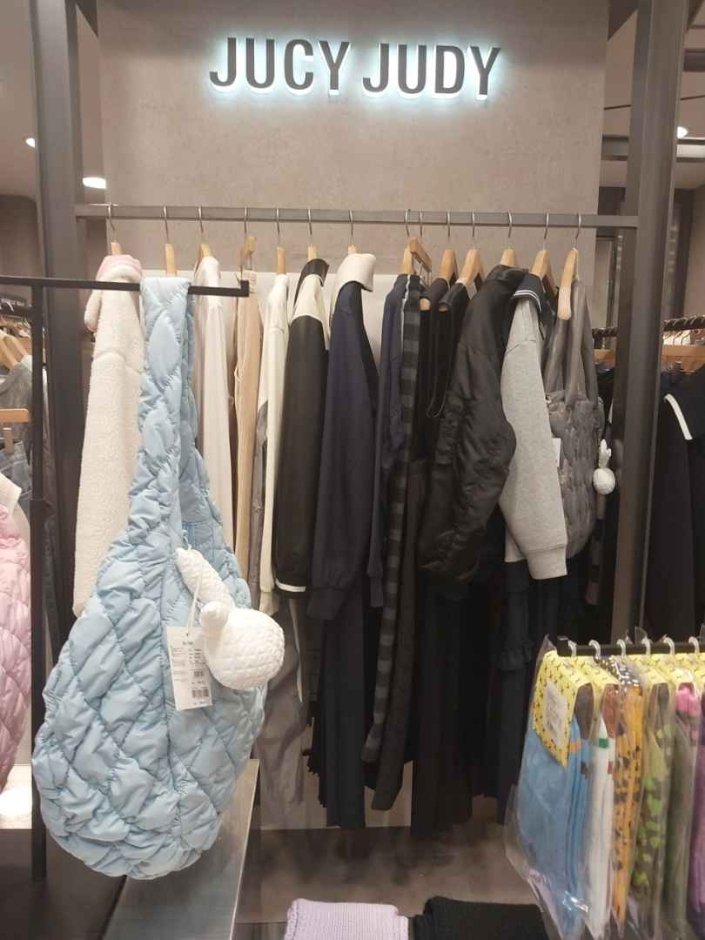 [Seoul] Jucy Judy [Tax Refund Shop] (쥬시쥬디)