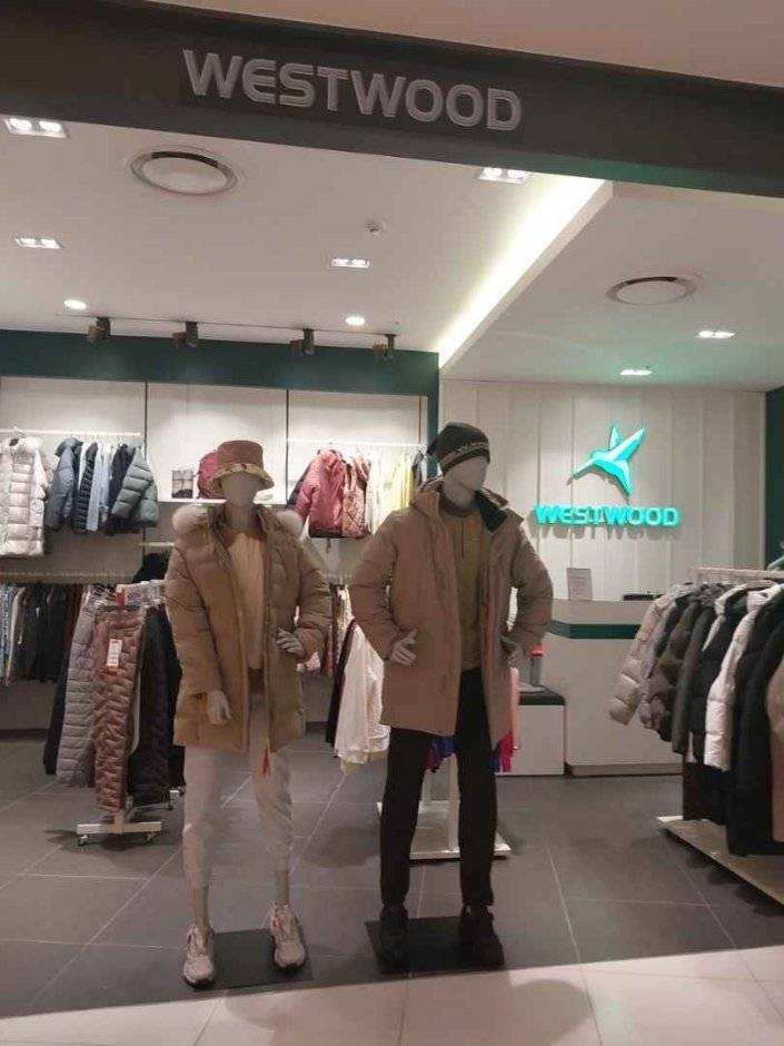 [Seoul] Westwood [Tax Refund Shop] (웨스트우드)