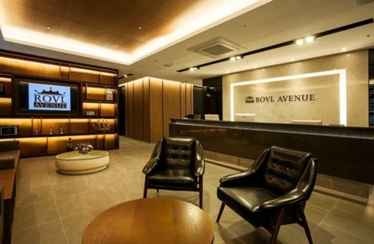 [Seoul] Rovl Avenue [Tax Refund Shop] (로블에비뉴의원)