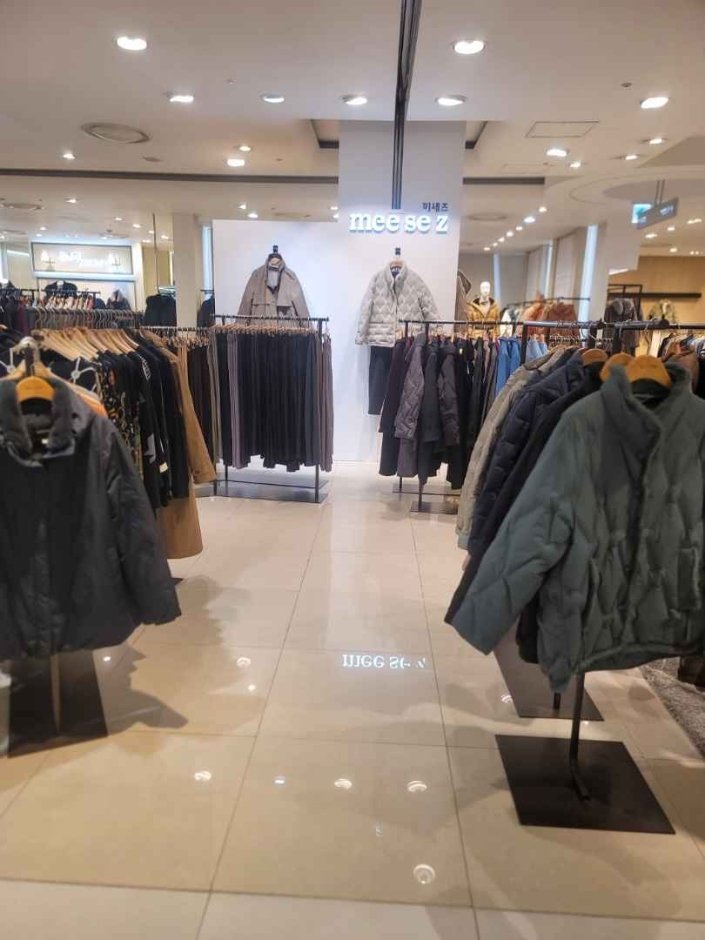 [Seoul] Mee Se Z [Tax Refund Shop] (미세즈)