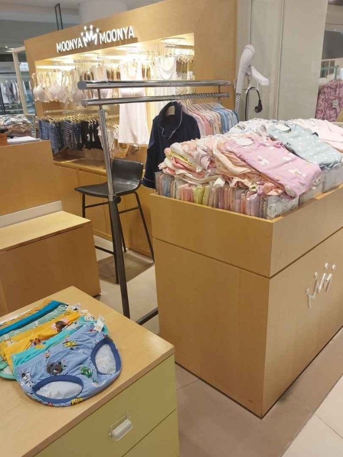 [Seoul] Moonya Moonya [Tax Refund Shop] (무냐무냐)