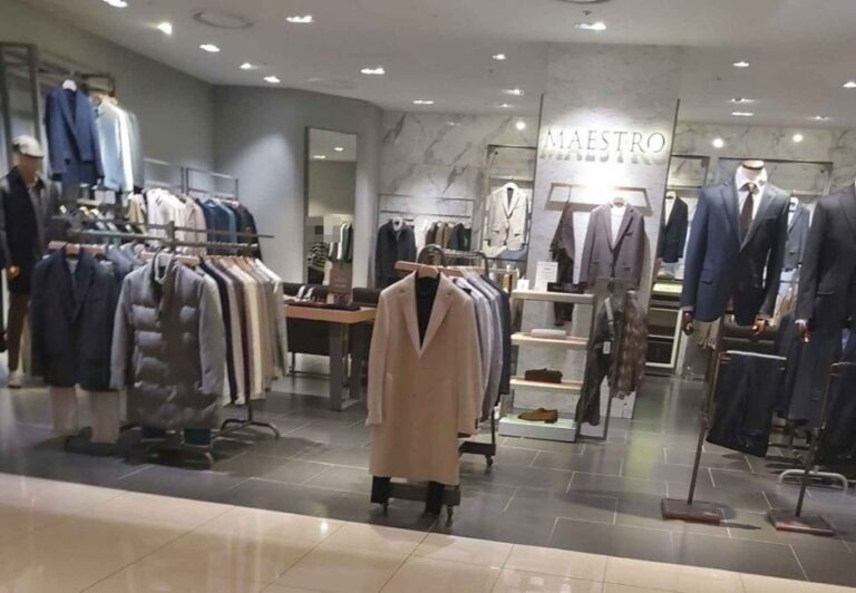 [Seoul] Maestro [Tax Refund Shop] (마에스트로)