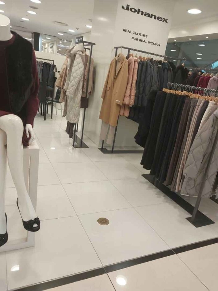 [Seoul] Johanex [Tax Refund Shop] (요하넥스)