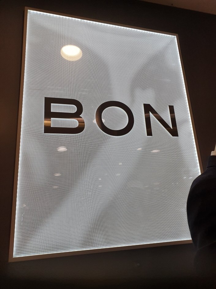 [Seoul] Bon – Lotte Factory Gasan Branch [Tax Refund Shop] (본 롯데팩토리 가산)