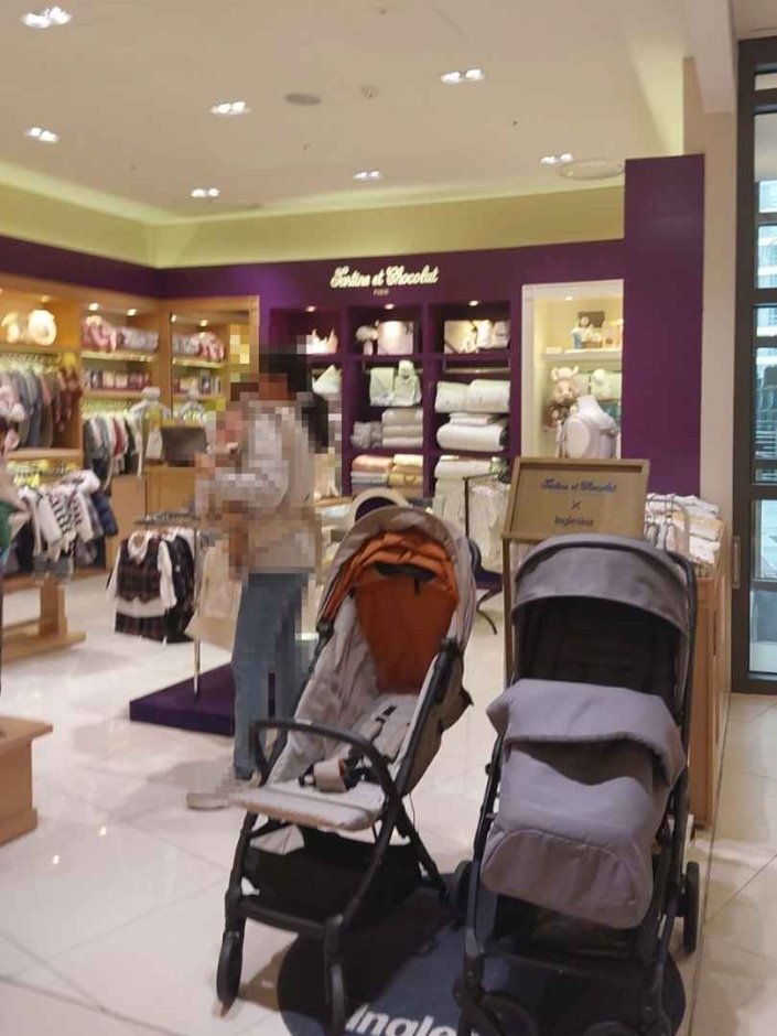 [Seoul] Chocolat [Tax Refund Shop] (쇼콜라)