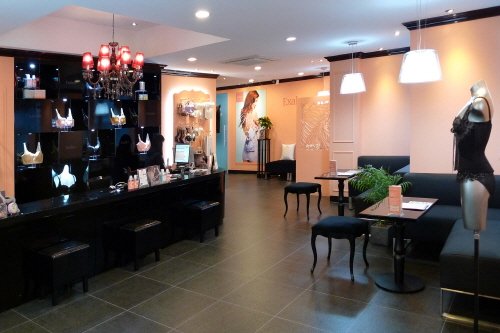 [Seoul] Exabra (엑사브라)