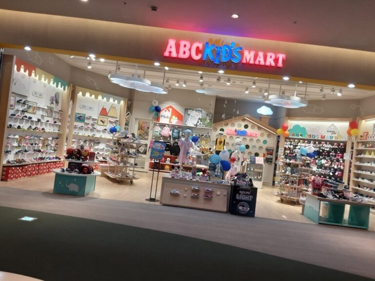 [Seoul] ABC-Mart – Lotte World Mall Branch [Tax Refund Shop] (ABC마트 KM롯데월드몰)