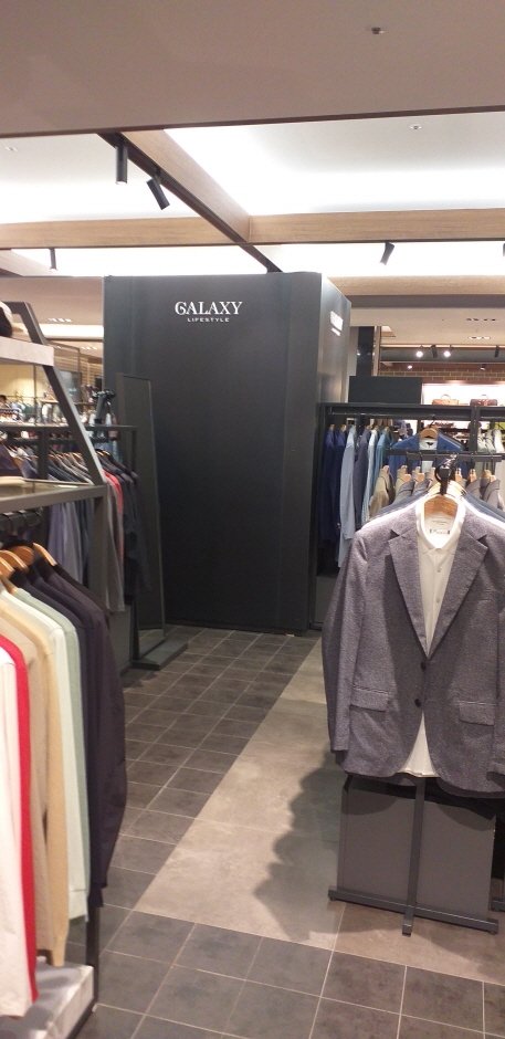 [Seoul] Galaxy Lifestyle – Shinsegae Gangnam Branch [Tax Refund Shop] (갤럭시라이프스타일 신세계 강남점)