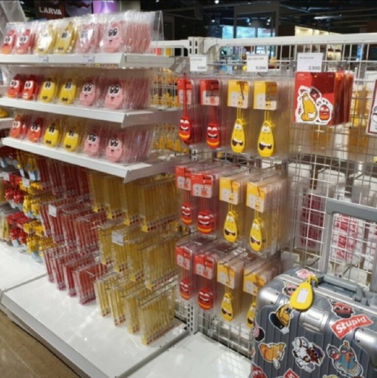 [Seoul] TUBAn [Tax Refund Shop] (주식회사 투바앤)