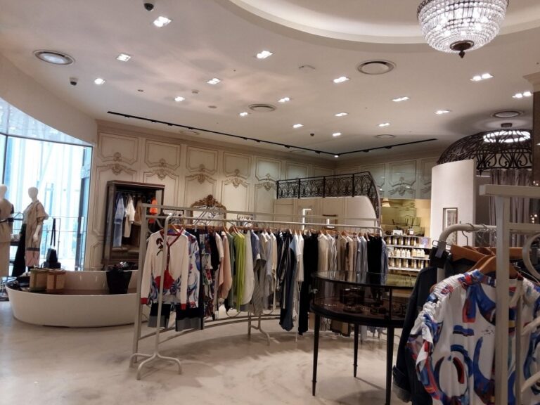 [Seoul] Eli’Den – Lotte Avenuel World Tower Branch [Tax Refund Shop] (엘리든 롯데 에비뉴엘 월드타워점)