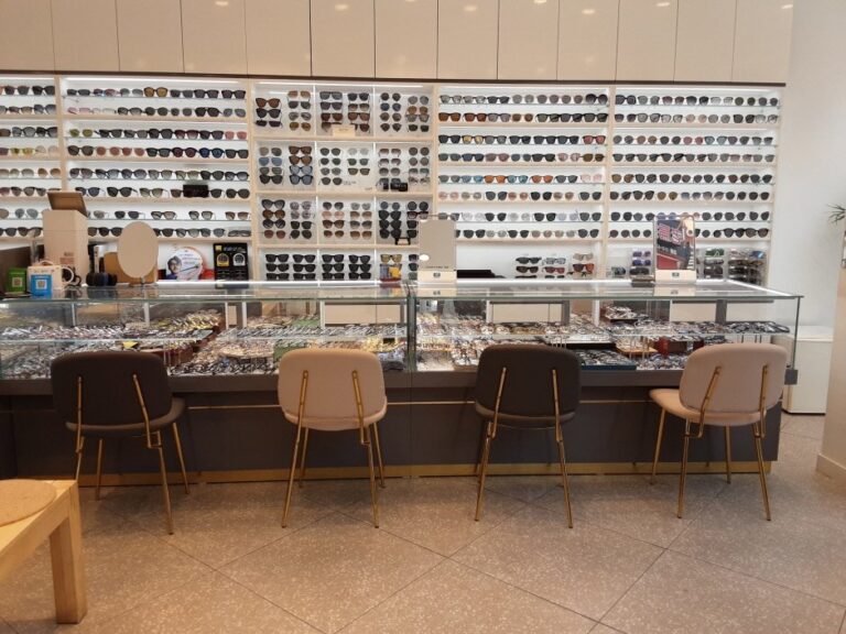 [Seoul] Olens – Myeong-dong Embassy Branch [Tax Refund Shop] (오렌즈 명동대사관점)