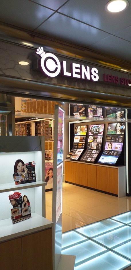 [Seoul] Olens [Tax Refund Shop] (오렌즈)