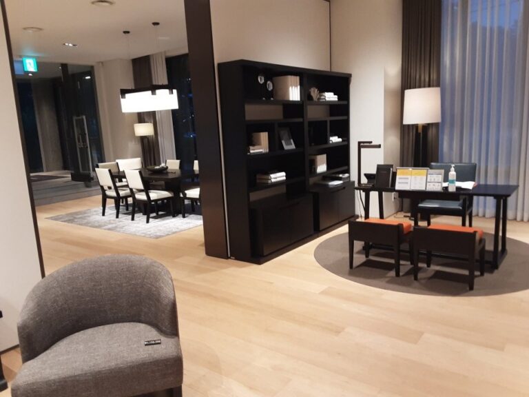 [Seoul] Casamia – Apgujeong Branch [Tax Refund Shop] (까사미아 압구정)