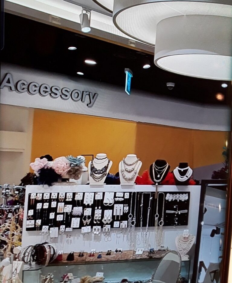 [Seoul] Dudao – Doota Branch [Tax Refund Shop] (두다오 두타)