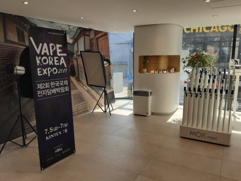 [Seoul] Champion International Company MOK & COO [Tax Refund Shop] (챔피온인터내셔널MOK & COO)