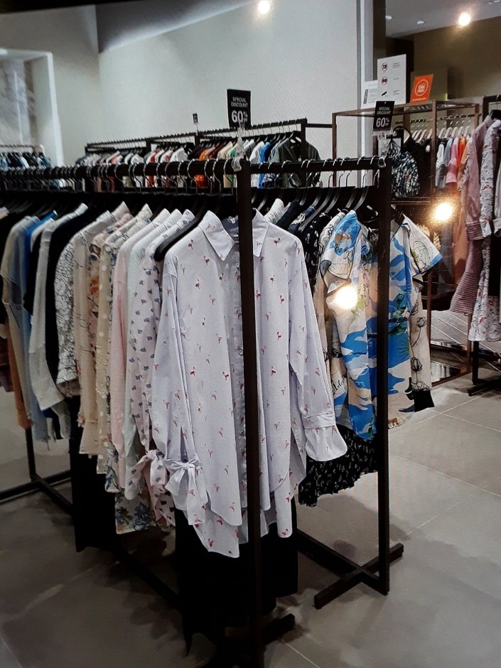 [Seoul] The Handsome Obzee – Hyundai Gasan Branch [Tax Refund Shop] (한섬 오브제 현대가산)