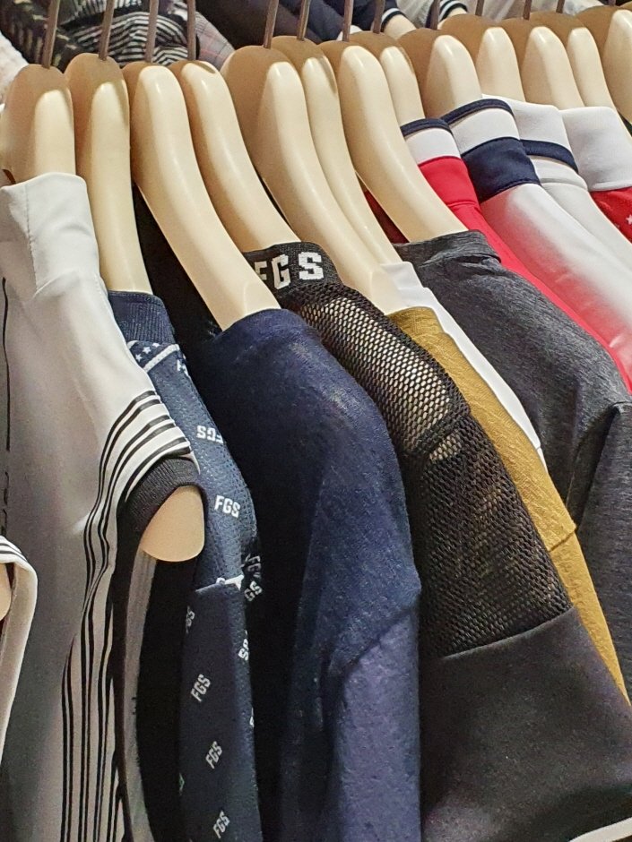 [Seoul] Creas F&C Ping – Lotte Factory Gasan Branch [Tax Refund Shop] (크리스 PING 롯데팩토리가산)