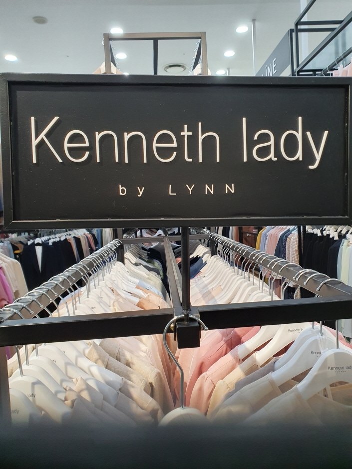 [Seoul] Kenneth Lady – Lotte Factory Gasan Branch [Tax Refund Shop] (케네스레이디 롯데팩토리가산점)